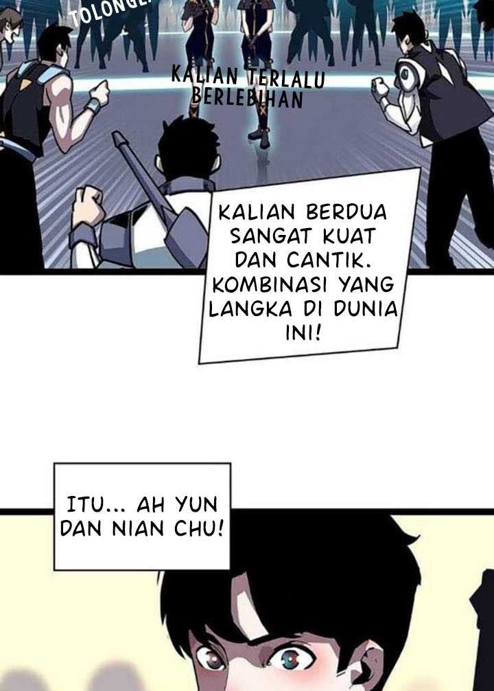It all starts with playing game seriously Chapter 42 Gambar 16