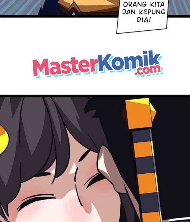 It all starts with playing game seriously Chapter 42 Gambar 32