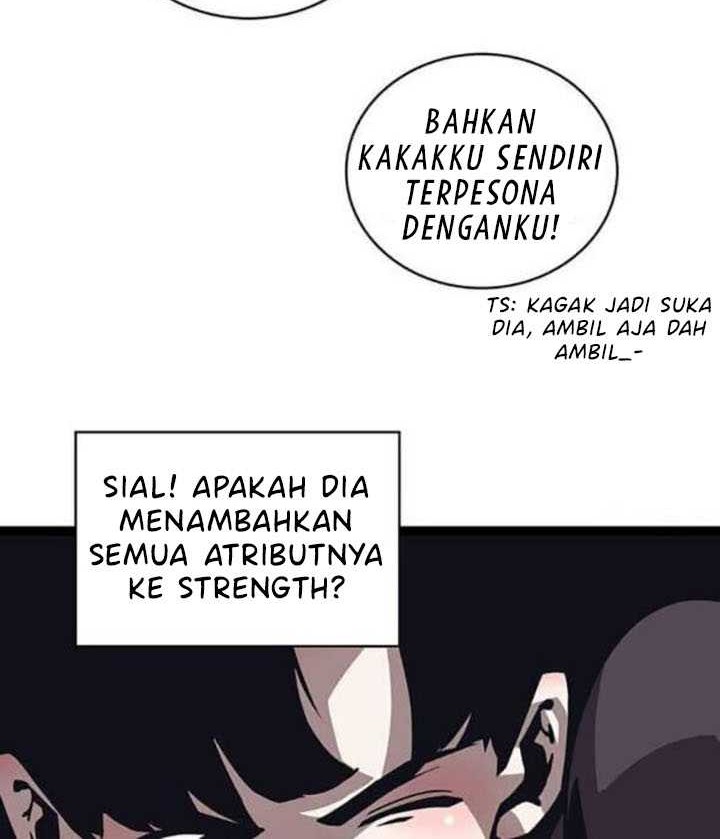 It all starts with playing game seriously Chapter 42 Gambar 36