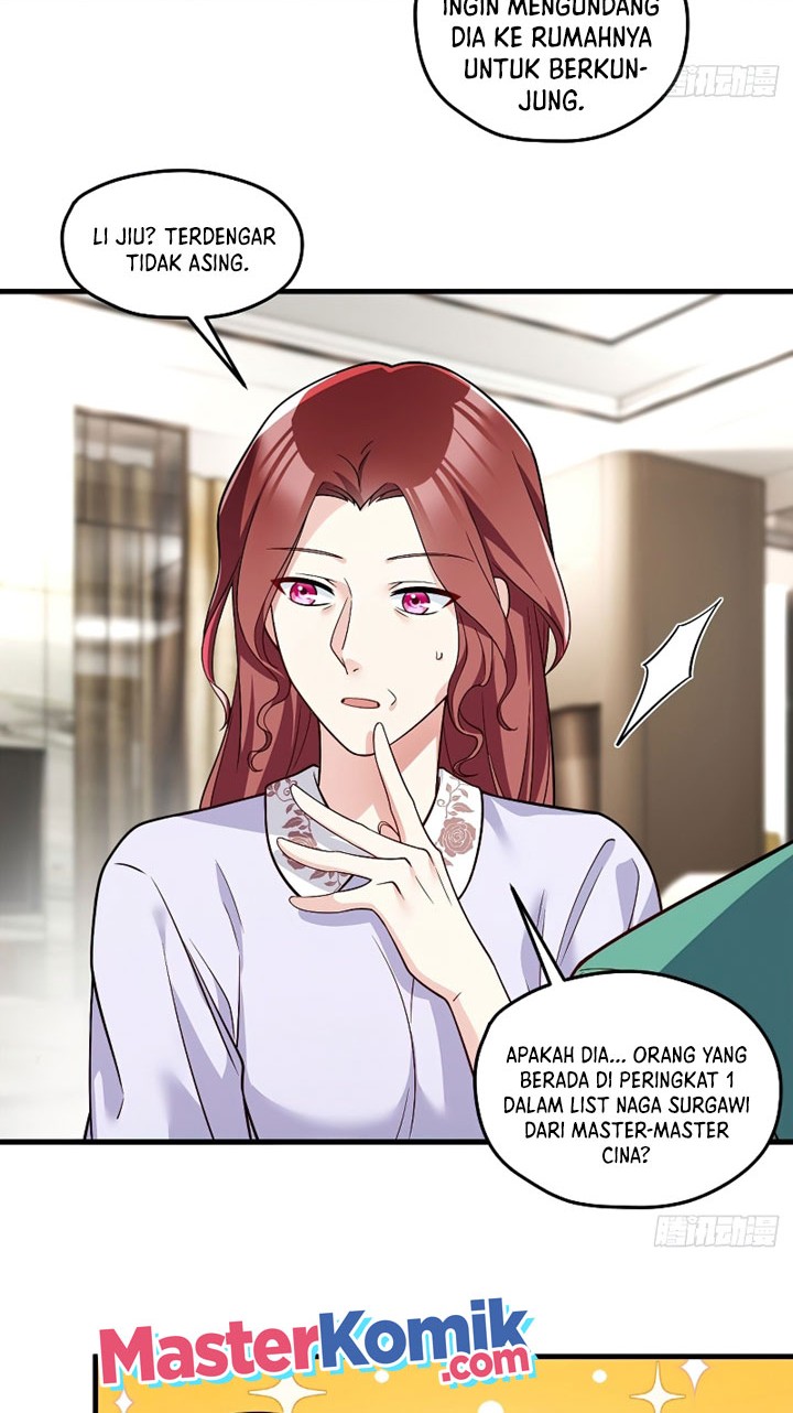 Xianzun Luowuji Chapter 116 Gambar 5