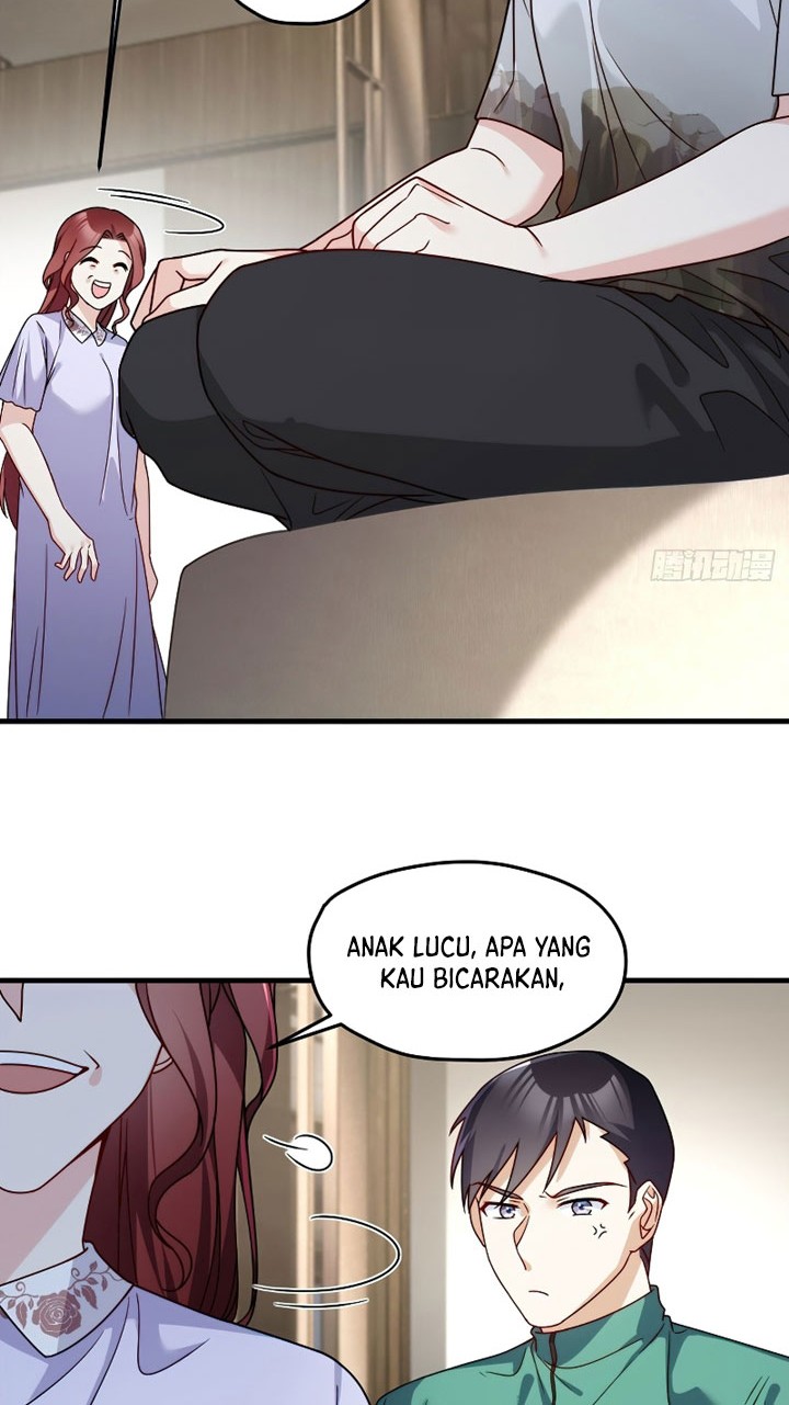 Xianzun Luowuji Chapter 116 Gambar 7