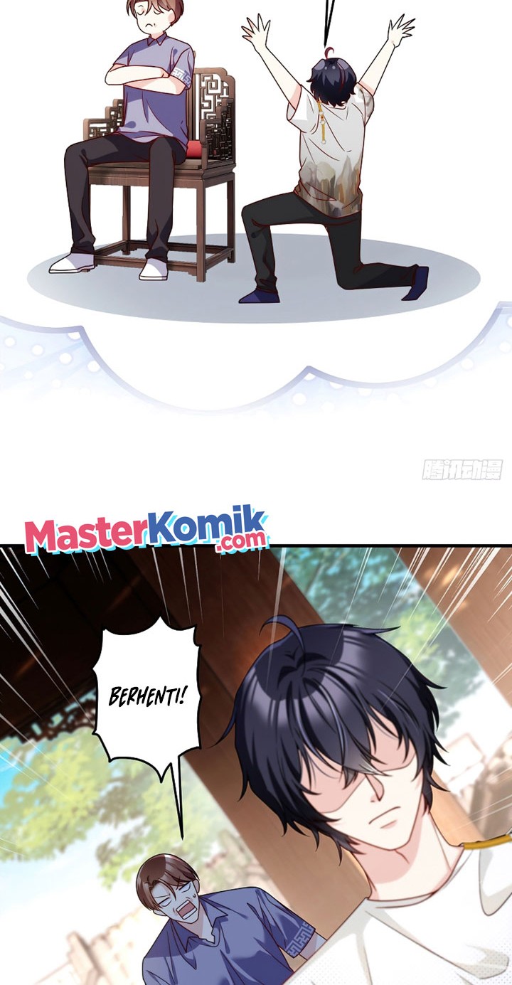 Xianzun Luowuji Chapter 116 Gambar 15