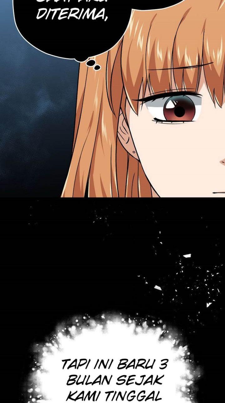 My Dad Is Too Strong Chapter 77 Gambar 55