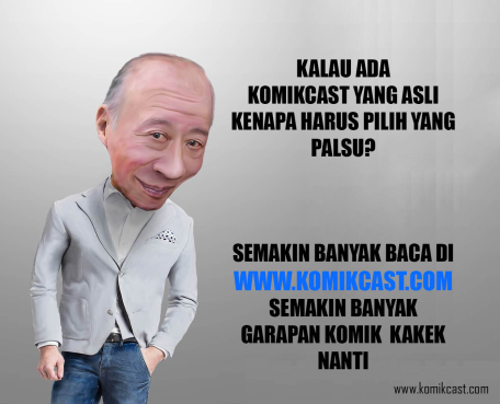 My Dad Is Too Strong Chapter 77 Gambar 65