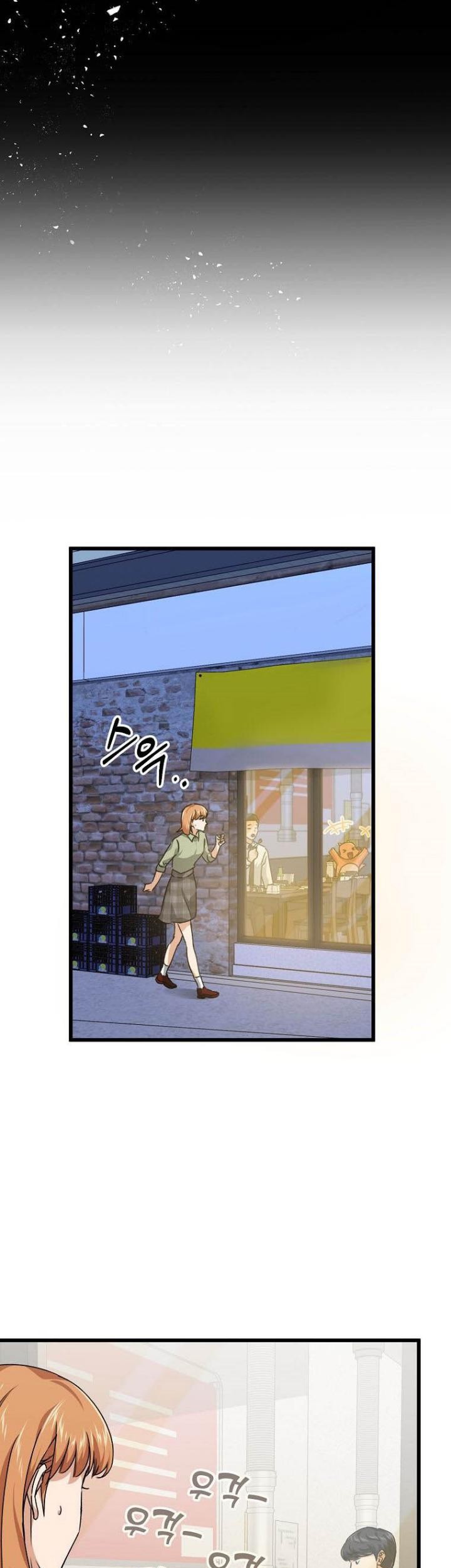 My Dad Is Too Strong Chapter 77 Gambar 58