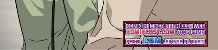 My Dad Is Too Strong Chapter 77 Gambar 12