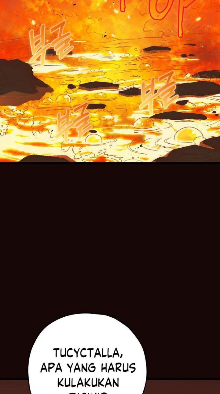 My Dad Is Too Strong Chapter 76 Gambar 26