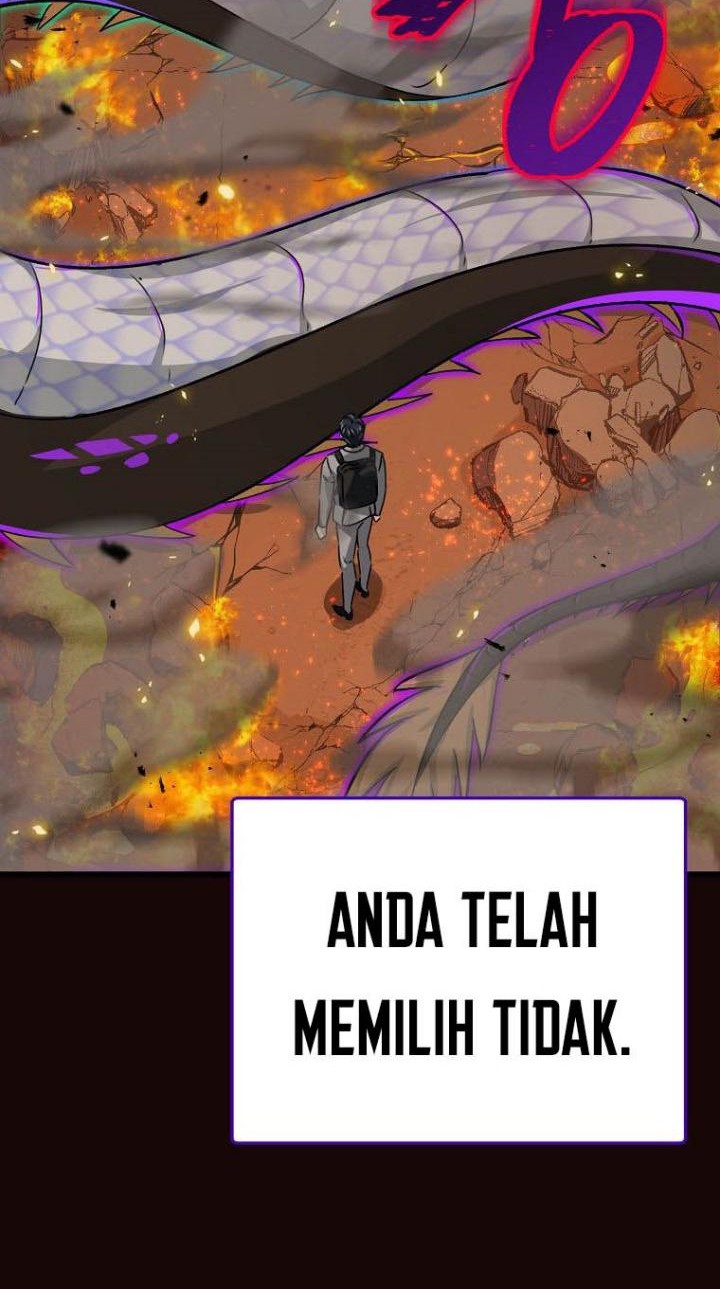 My Dad Is Too Strong Chapter 76 Gambar 47