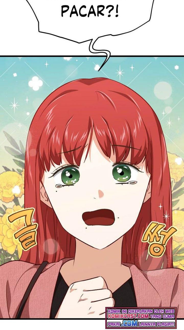 My Dad Is Too Strong Chapter 76 Gambar 62