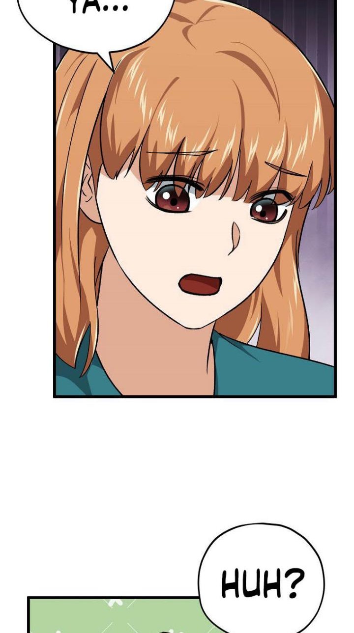 My Dad Is Too Strong Chapter 76 Gambar 15