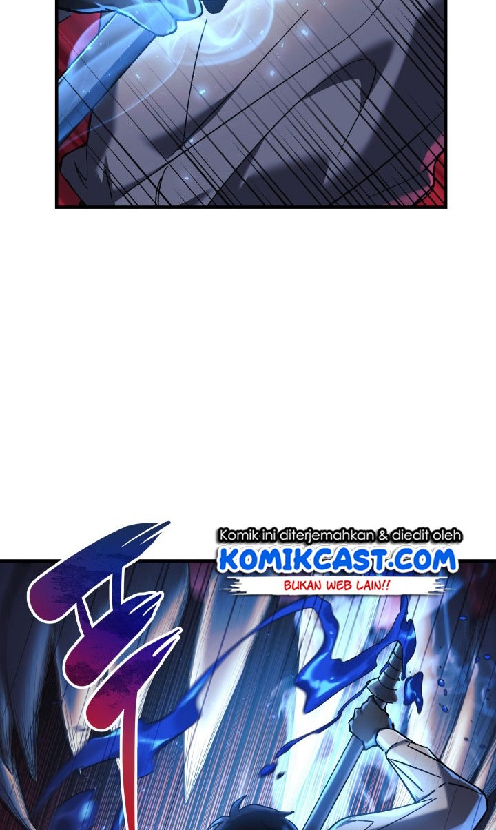 My Daughter is the Final Boss Chapter 20 Gambar 30