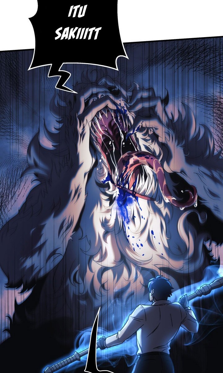 My Daughter is the Final Boss Chapter 20 Gambar 32