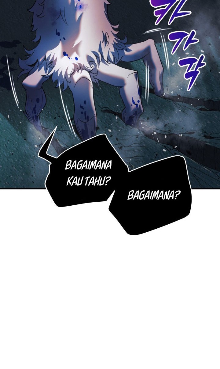 My Daughter is the Final Boss Chapter 20 Gambar 34