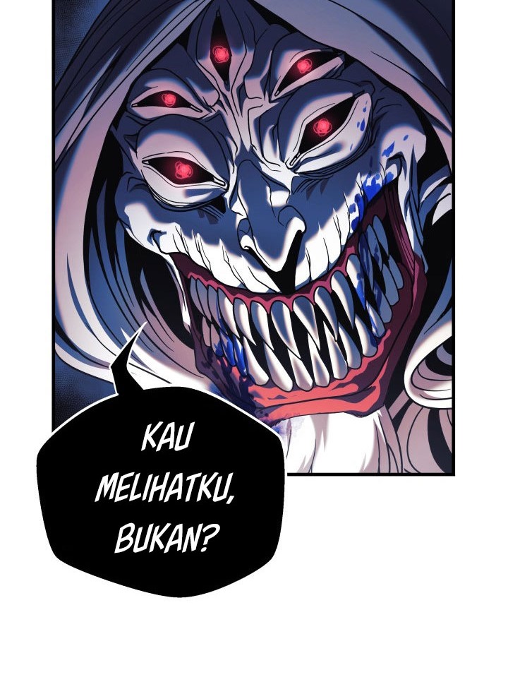 My Daughter is the Final Boss Chapter 20 Gambar 36