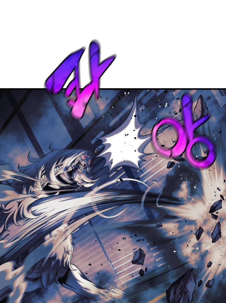 My Daughter is the Final Boss Chapter 20 Gambar 38