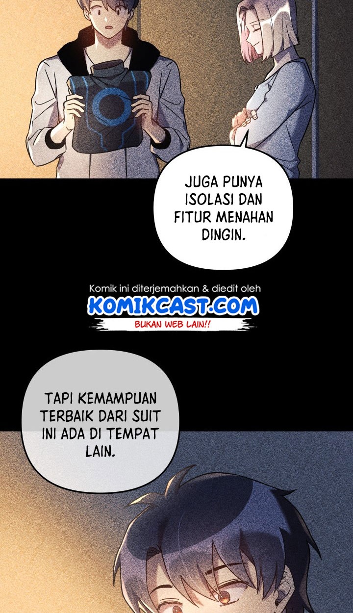 My Daughter is the Final Boss Chapter 20 Gambar 60