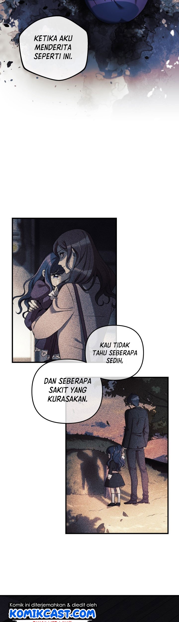 My Daughter is the Final Boss Chapter 20 Gambar 71