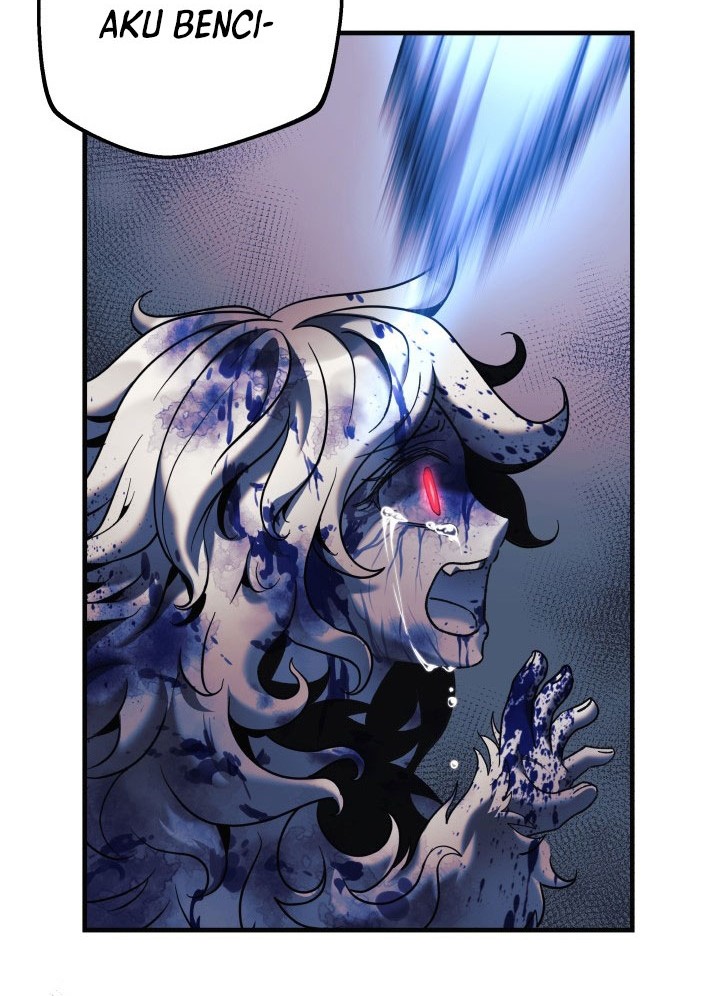 My Daughter is the Final Boss Chapter 20 Gambar 74