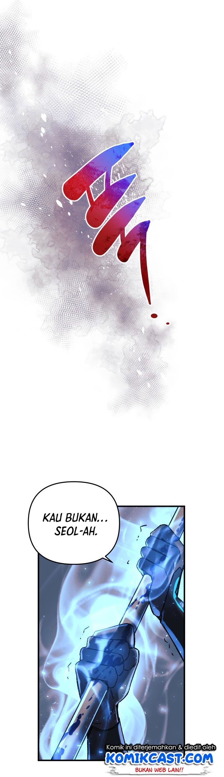 My Daughter is the Final Boss Chapter 20 Gambar 75