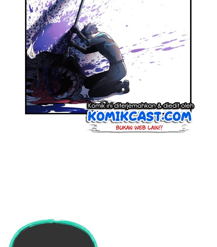 My Daughter is the Final Boss Chapter 20 Gambar 78