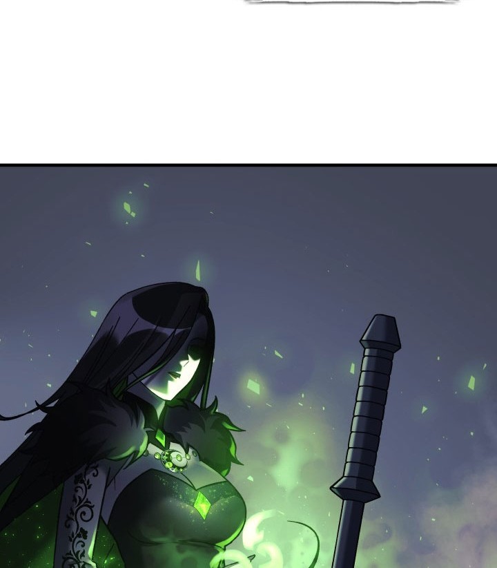 My Daughter is the Final Boss Chapter 20 Gambar 80