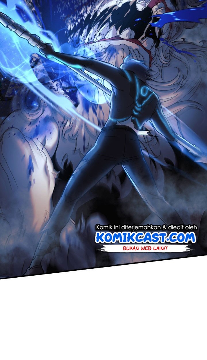 My Daughter is the Final Boss Chapter 20 Gambar 66