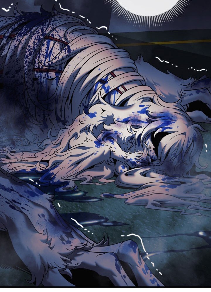 My Daughter is the Final Boss Chapter 20 Gambar 68