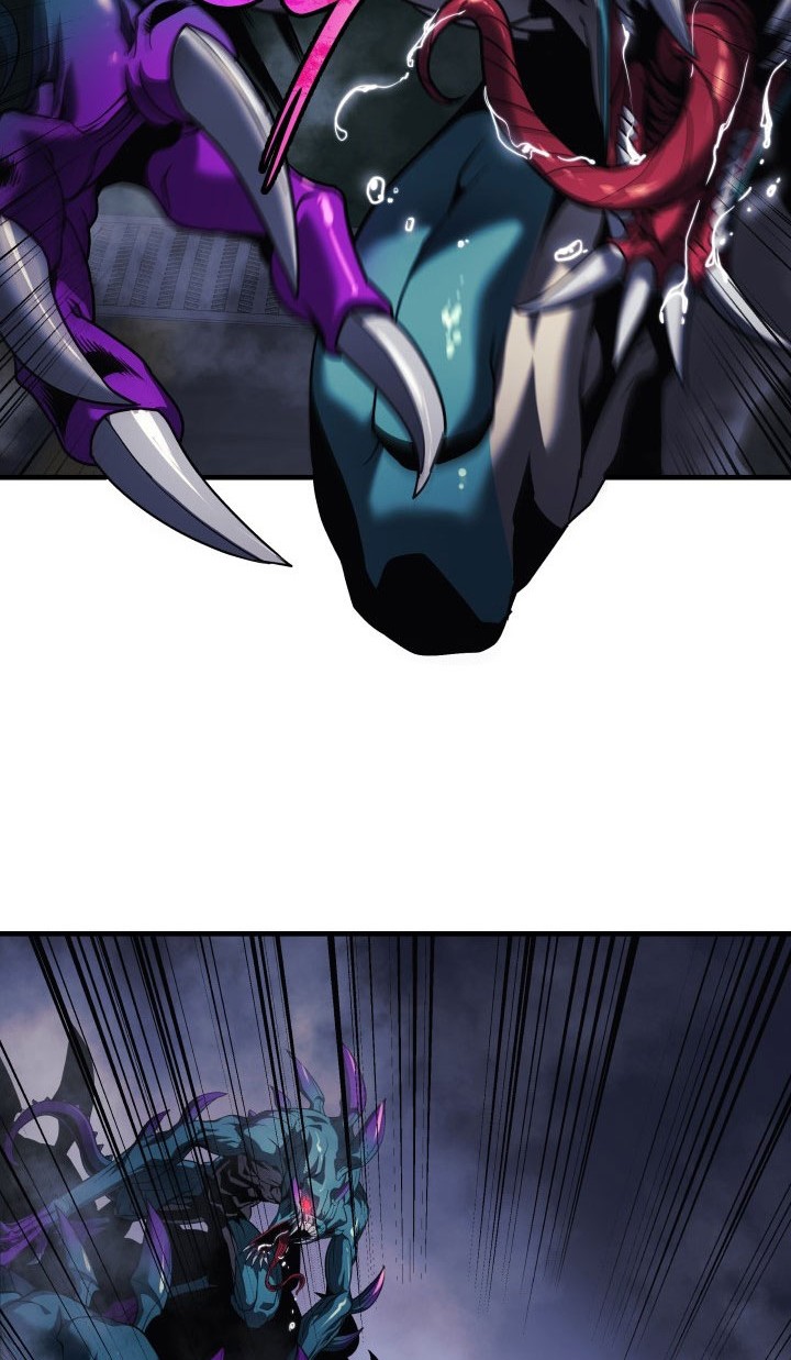 My Daughter is the Final Boss Chapter 20 Gambar 12