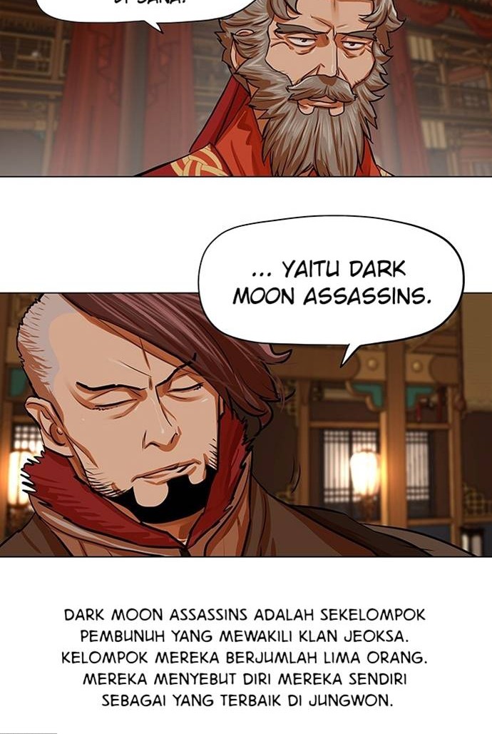 Escort Warrior Chapter 91 Gambar 31