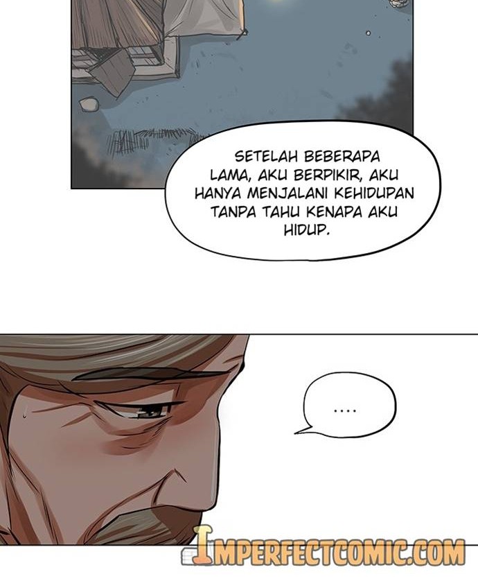 Escort Warrior Chapter 91 Gambar 19