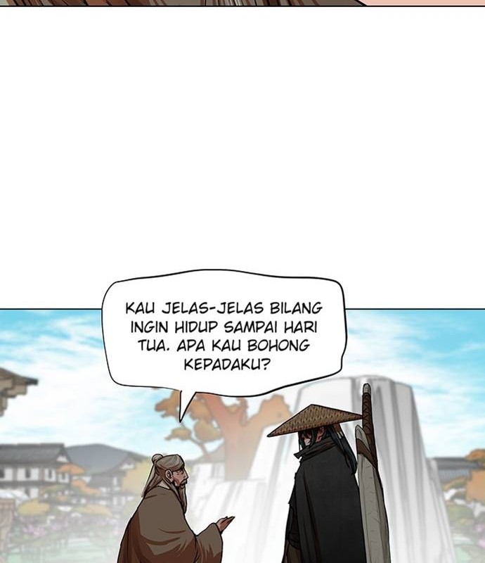 Escort Warrior Chapter 91 Gambar 21