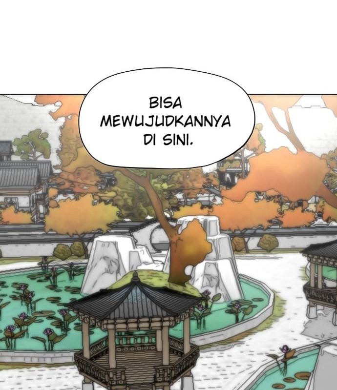 Escort Warrior Chapter 91 Gambar 23