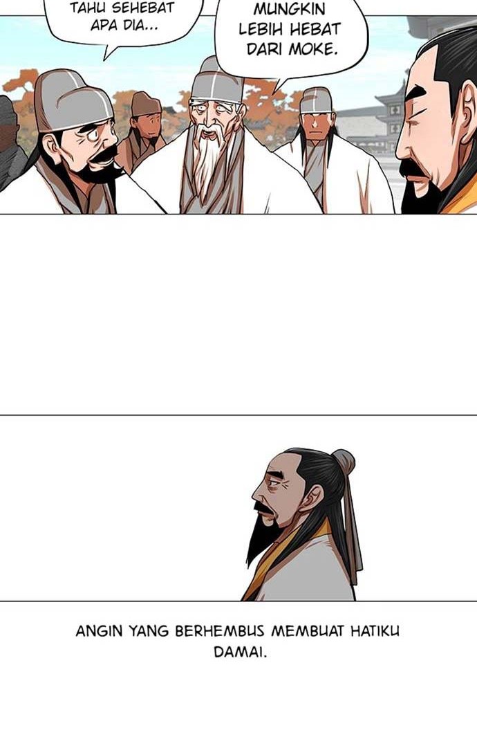 Escort Warrior Chapter 91 Gambar 3