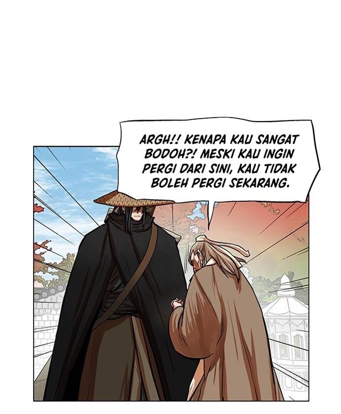 Escort Warrior Chapter 91 Gambar 15