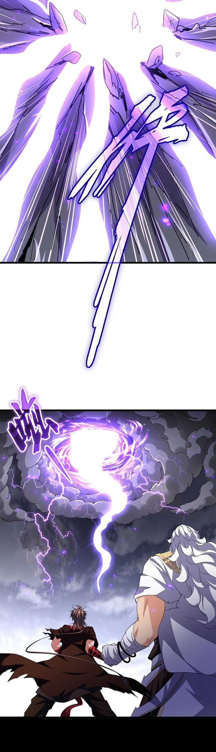 Magic Emperor Chapter 278 Gambar 30