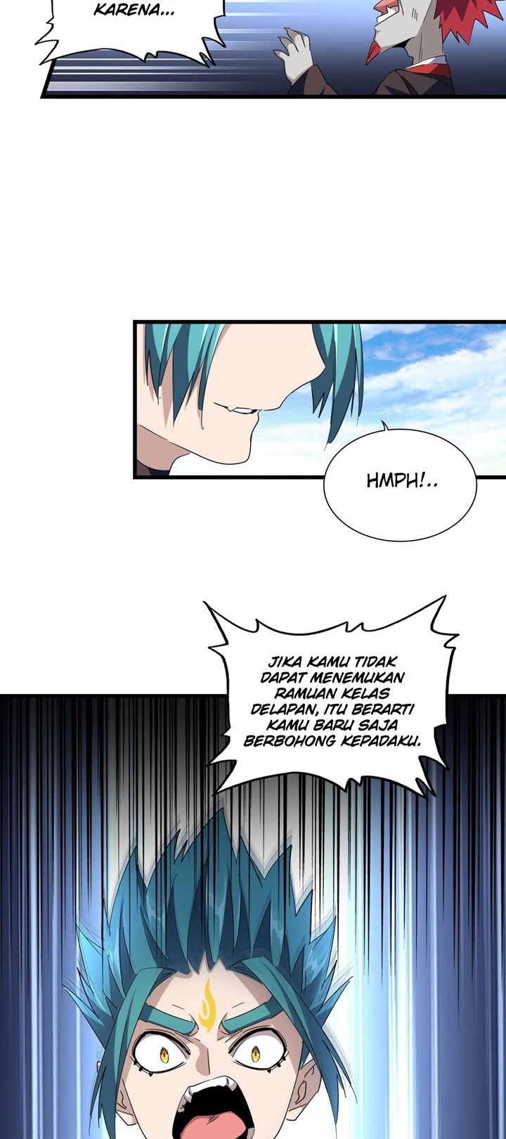 Magic Emperor Chapter 278 Gambar 11