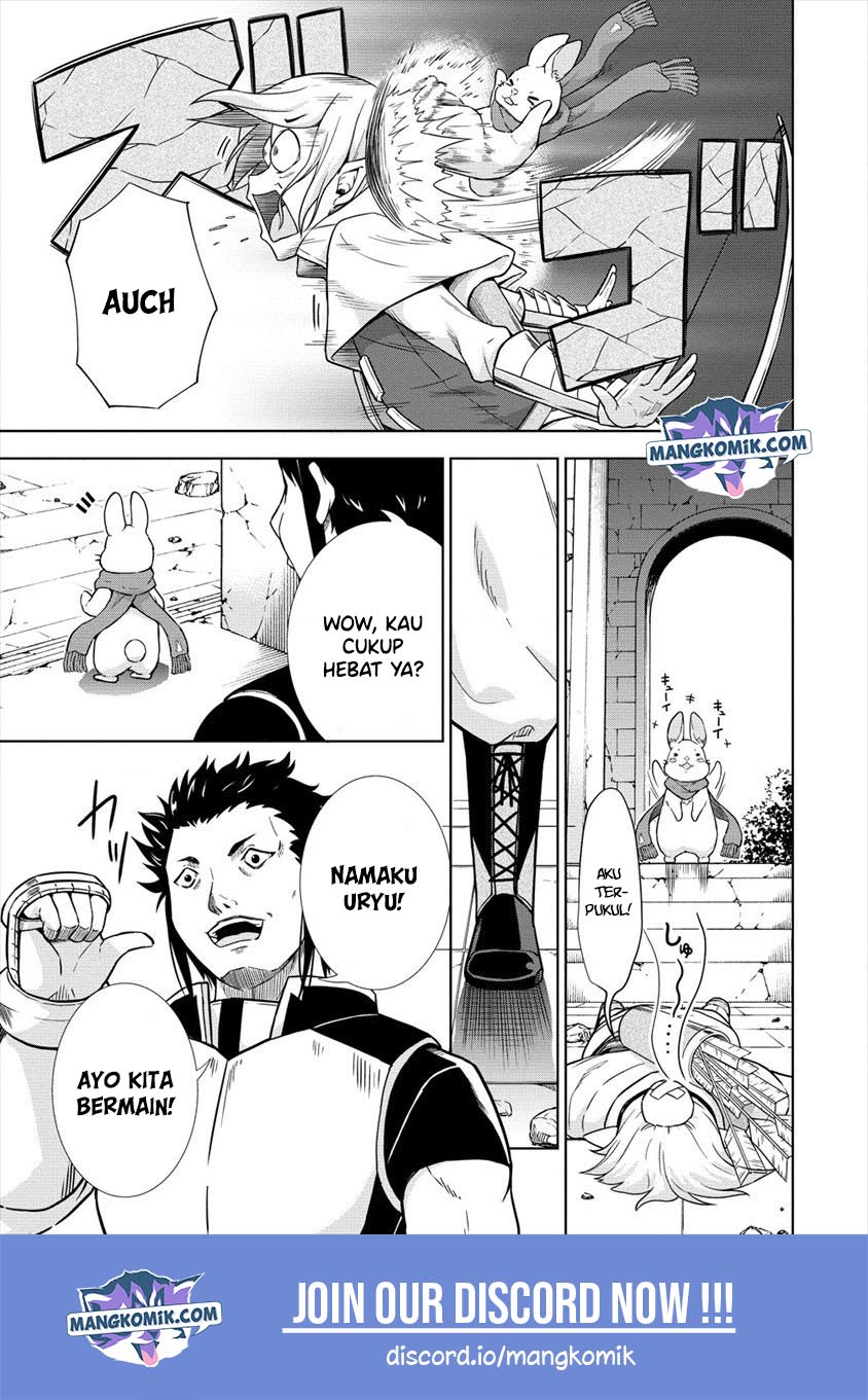 VRMMO Summoner Hajimemashita Chapter 22 Gambar 14