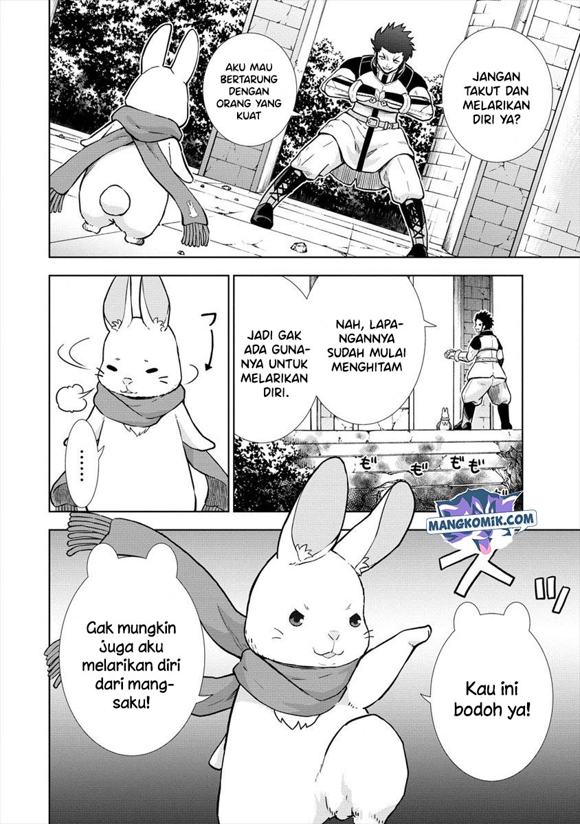 VRMMO Summoner Hajimemashita Chapter 22 Gambar 15