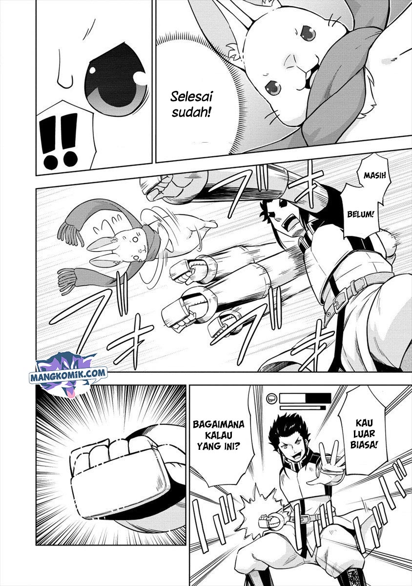 VRMMO Summoner Hajimemashita Chapter 22 Gambar 17