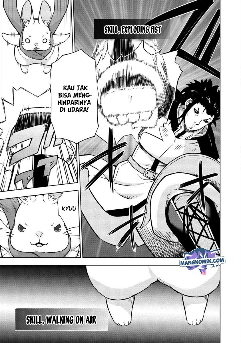 VRMMO Summoner Hajimemashita Chapter 22 Gambar 18