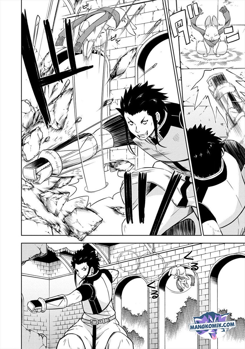 VRMMO Summoner Hajimemashita Chapter 22 Gambar 19