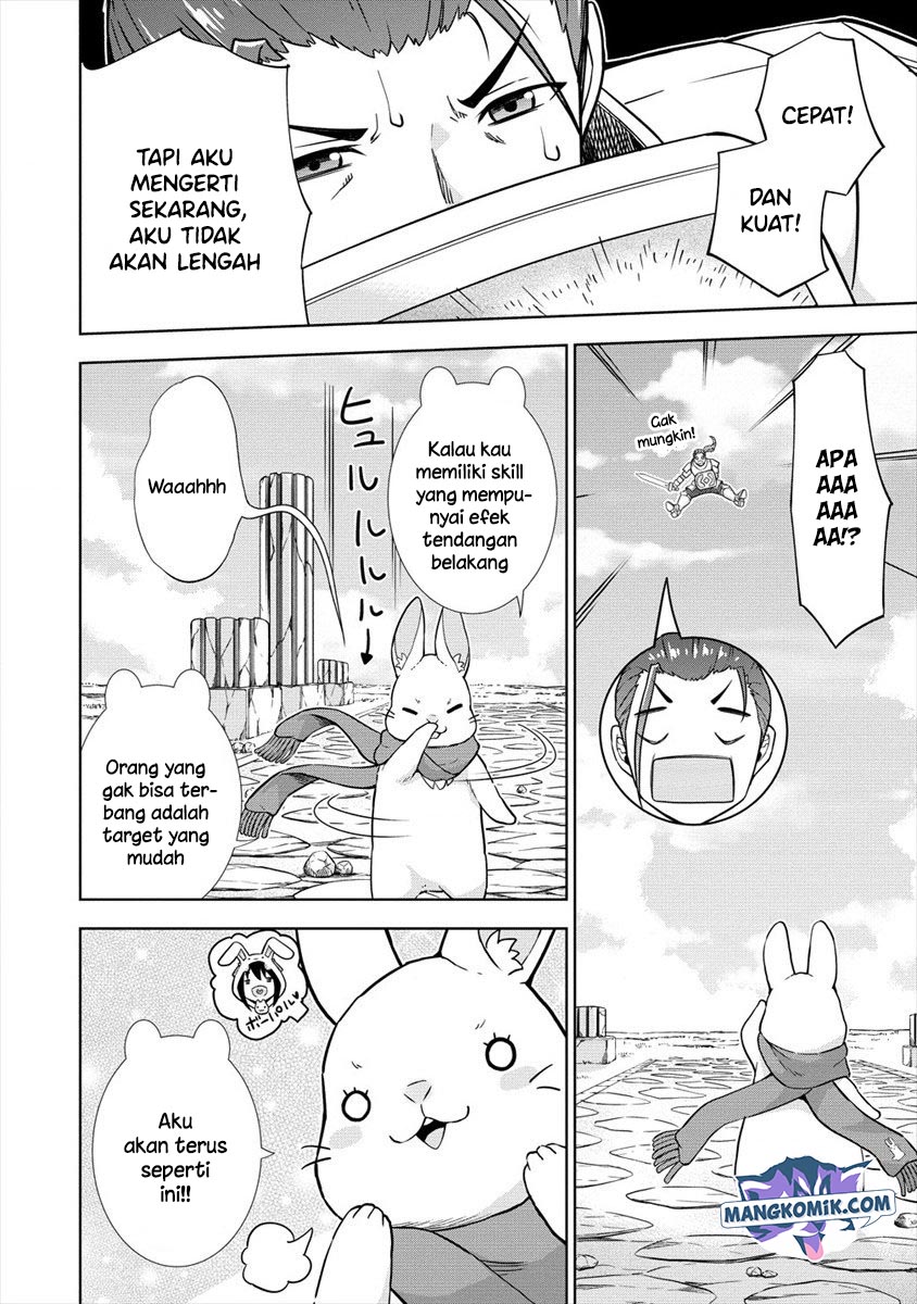 VRMMO Summoner Hajimemashita Chapter 22 Gambar 11