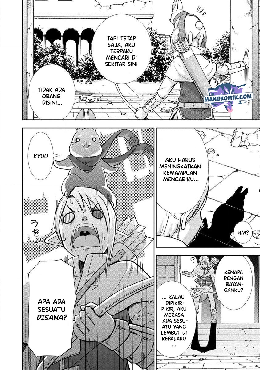 VRMMO Summoner Hajimemashita Chapter 22 Gambar 13