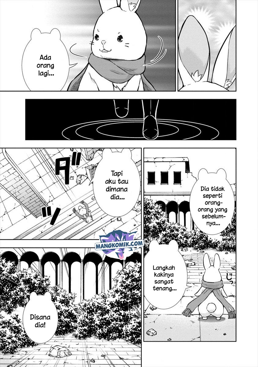 VRMMO Summoner Hajimemashita Chapter 22 Gambar 26