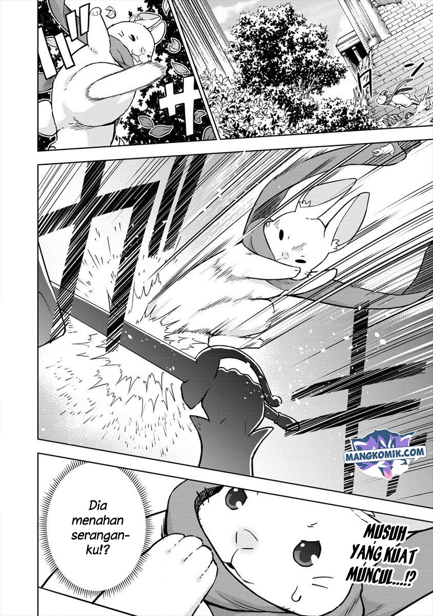 VRMMO Summoner Hajimemashita Chapter 22 Gambar 27