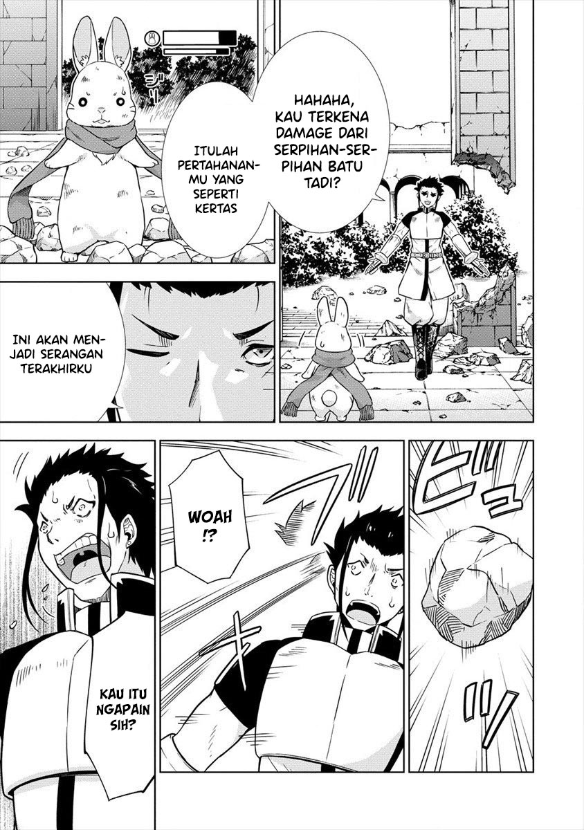 VRMMO Summoner Hajimemashita Chapter 22 Gambar 20