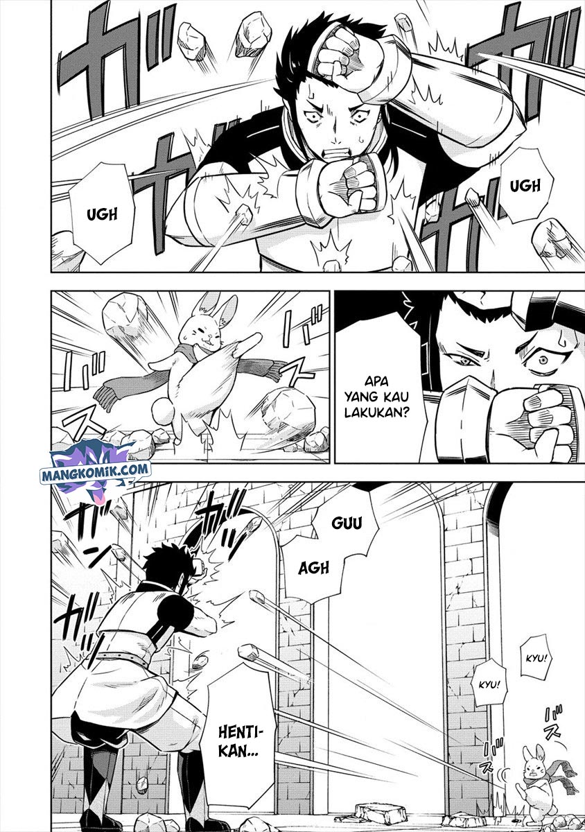 VRMMO Summoner Hajimemashita Chapter 22 Gambar 21