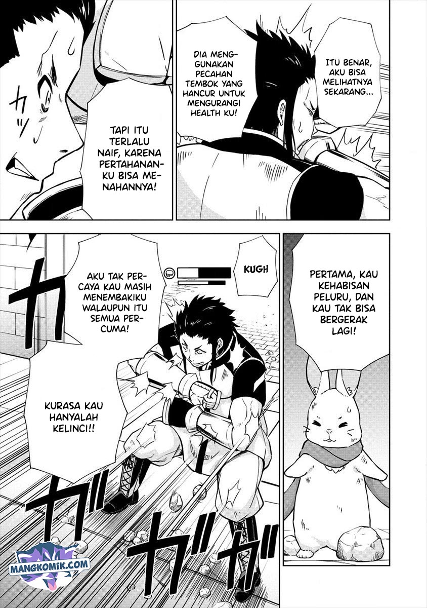 VRMMO Summoner Hajimemashita Chapter 22 Gambar 22