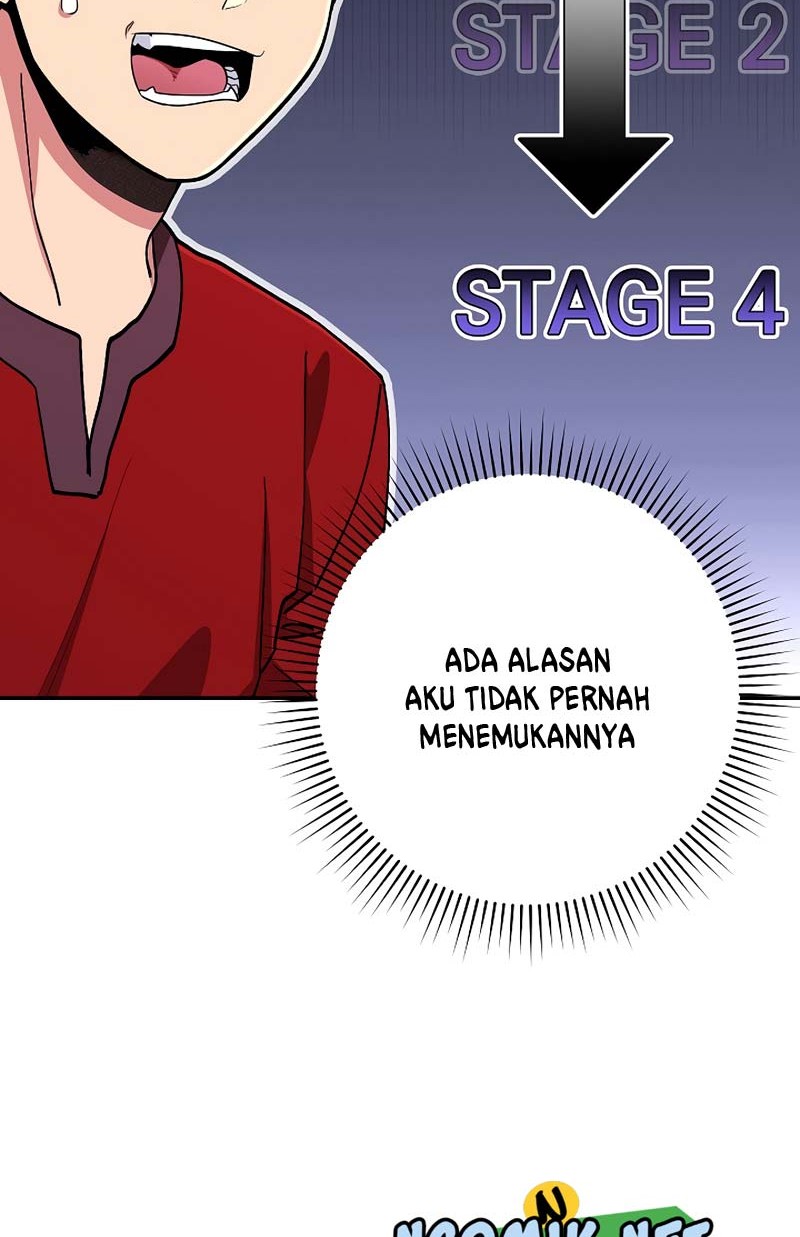 Dungeon Reset Chapter 120 Gambar 27