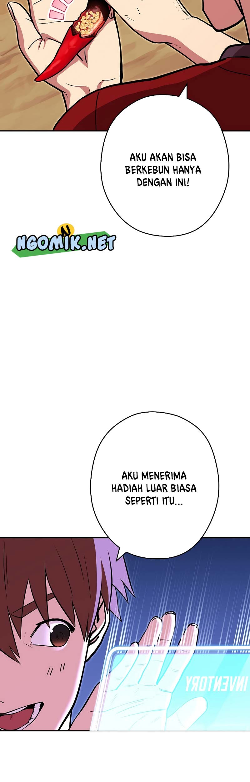 Dungeon Reset Chapter 120 Gambar 30